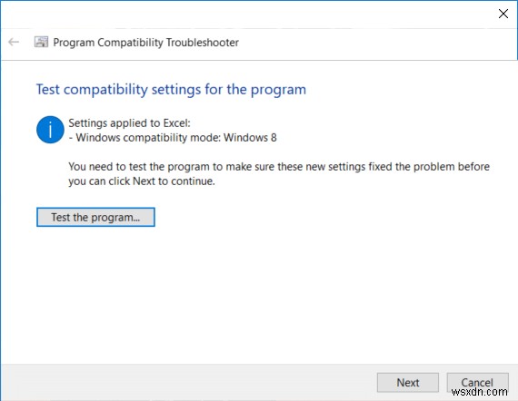Windows 10でアプリの互換モードを変更する2つの方法をわかりやすく解説