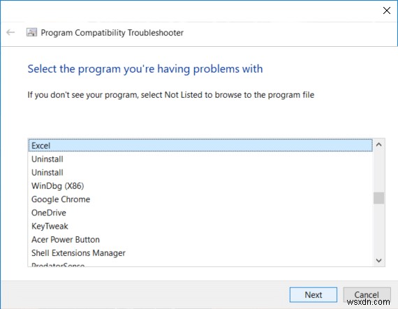 Windows 10でアプリの互換モードを変更する2つの方法をわかりやすく解説