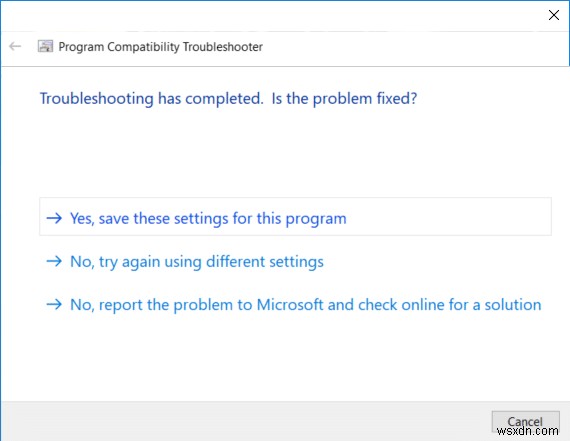Windows 10でアプリの互換モードを変更する2つの方法をわかりやすく解説