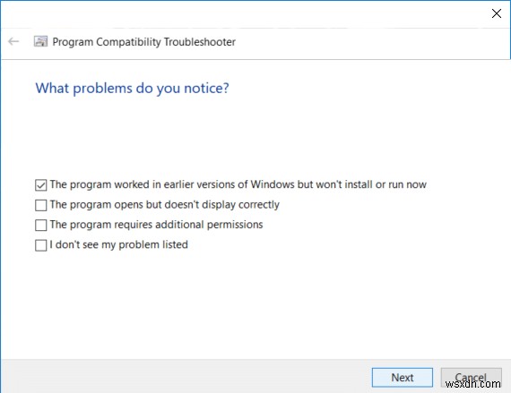 Windows 10でアプリの互換モードを変更する2つの方法をわかりやすく解説