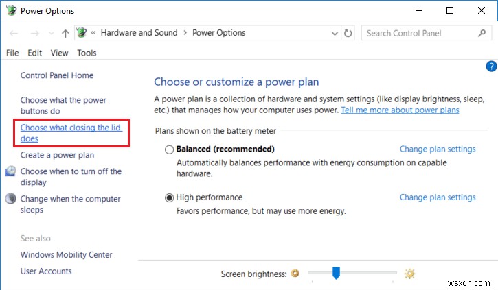 Windows 10でノートPCの蓋を閉じたときの動作を変更する3つの方法