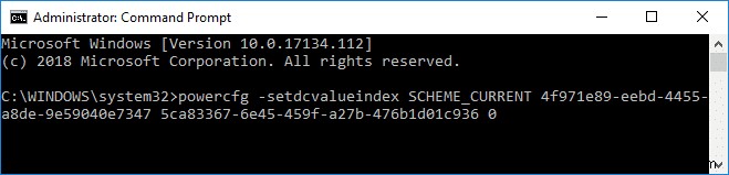 Windows 10でノートPCの蓋を閉じたときの動作を変更する3つの方法