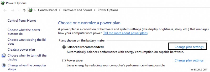 Windows 10でノートPCの蓋を閉じたときの動作を変更する3つの方法
