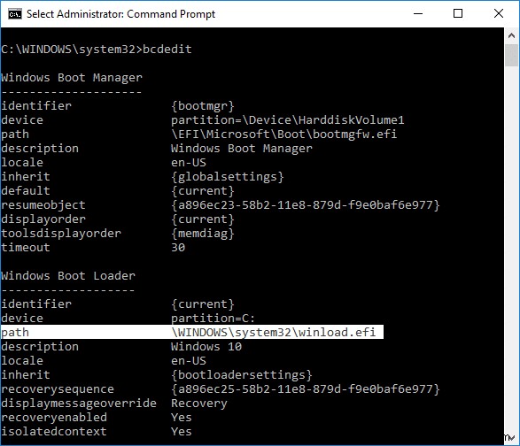 PCがUEFIかレガシーBIOSかを見分ける4つの確認方法【Windows対応】