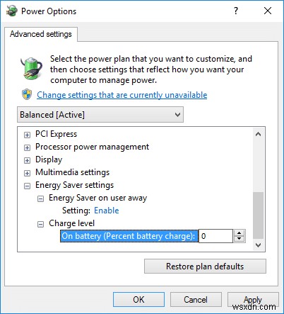 Windows 10でバッテリーセーバーを有効・無効にする方法【3つの手順を徹底解説】