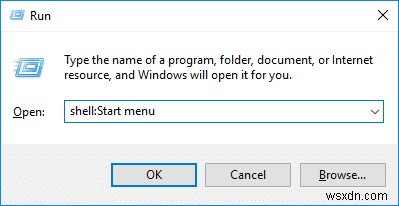 Windows 10でクリップボードをクリアするショートカットを作成する3つの方法