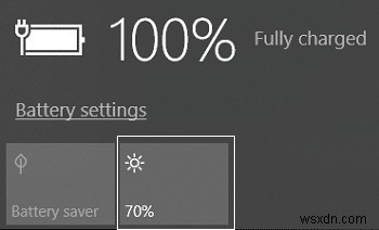 Windows 10で画面の明るさを調整する5つの方法