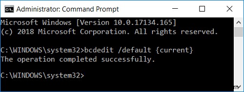 Windows 10でデフォルトの起動OSを変更する方法【4つの手順を解説】