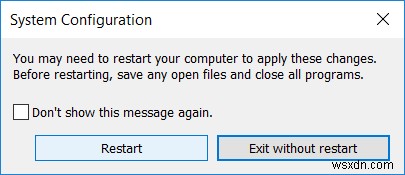 【Windows 10】起動時に表示されるOS選択画面の時間を変更する4つの方法