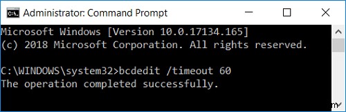 【Windows 10】起動時に表示されるOS選択画面の時間を変更する4つの方法