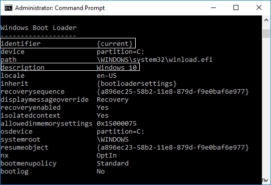 Windows 10のブートメニューにセーフモードを追加・削除する方法