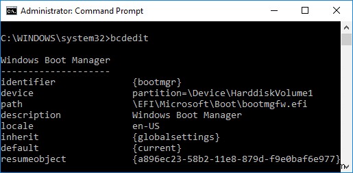 Windows 10のブートメニューにセーフモードを追加・削除する方法