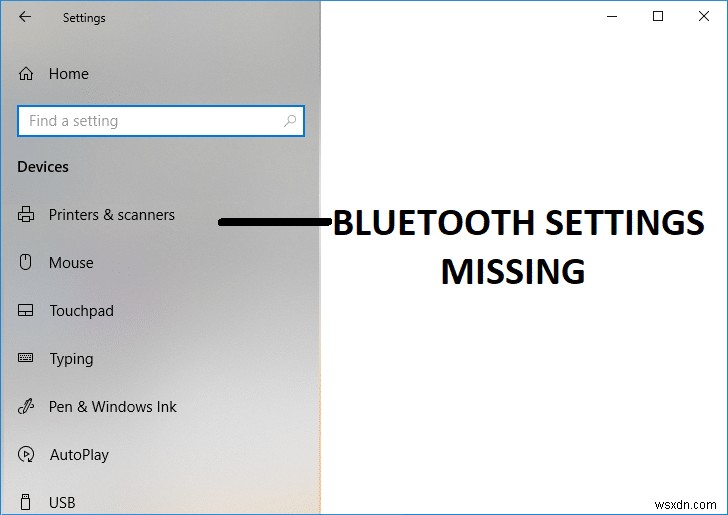 【解決策】Windows 10の設定にBluetoothが表示されないときの直し方