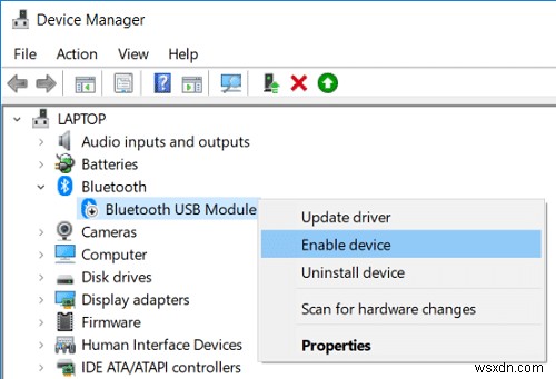 【解決策】Windows 10の設定にBluetoothが表示されないときの直し方
