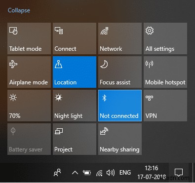 Windows 10でBluetoothを有効・無効にする4つの方法を徹底解説