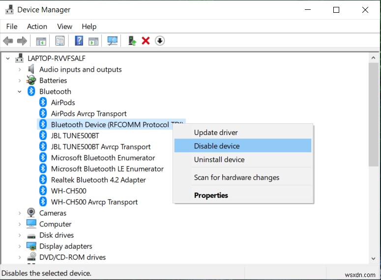Windows 10でBluetoothを有効・無効にする4つの方法を徹底解説