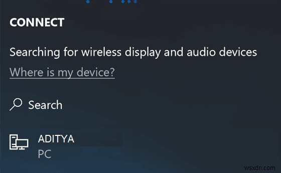 Windows 10でMiracastを使ってワイヤレスディスプレイに接続する方法【初心者向け完全ガイド】