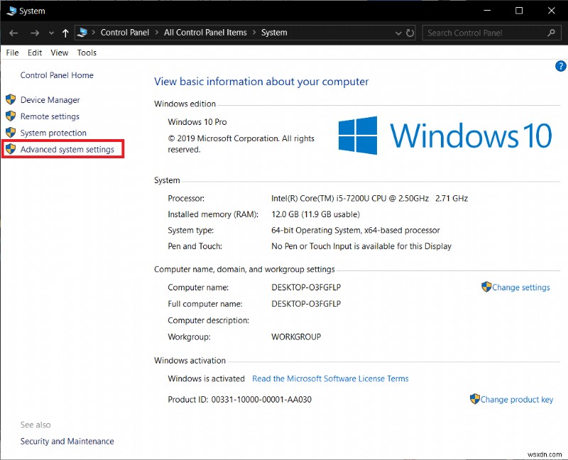 Windows 10でPC名(コンピューター名)を変更する3つの方法