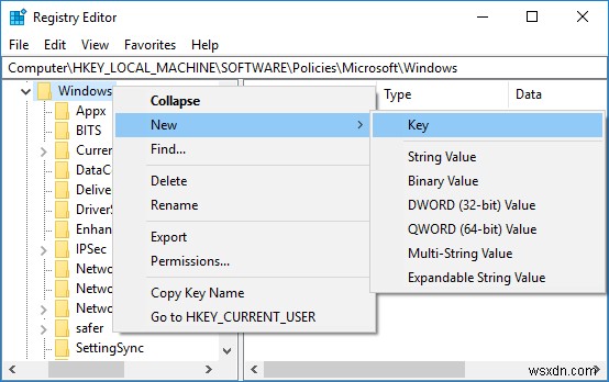 Windows 10でファイルのプロパティから「互換性」タブを削除する方法