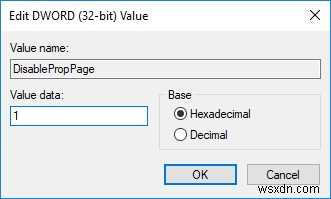Windows 10でファイルのプロパティから「互換性」タブを削除する方法
