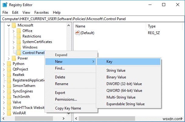 Windows 10でユーザーによる日付と時刻の変更を許可・禁止する方法