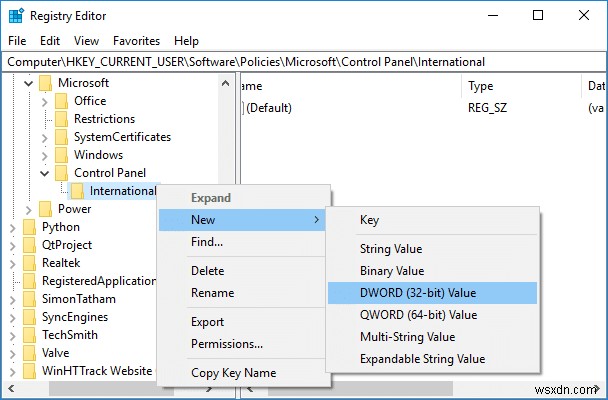 Windows 10でユーザーによる日付と時刻の変更を許可・禁止する方法