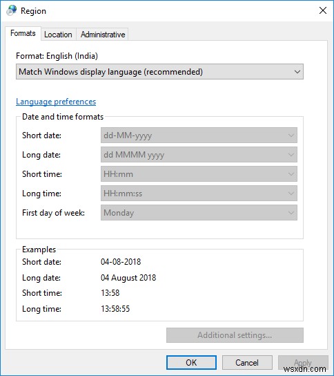 Windows 10でユーザーによる日付と時刻の変更を許可・禁止する方法