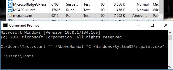 Windows 10でCPUプロセスの優先度を変更する3つの方法【タスクマネージャー・コマンド対応】