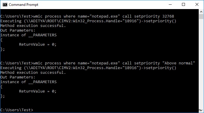 Windows 10でCPUプロセスの優先度を変更する3つの方法【タスクマネージャー・コマンド対応】