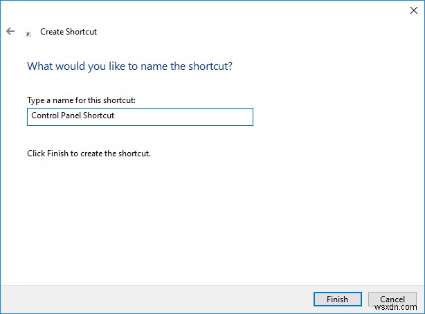 Windows 10 の WinX メニューにコントロール パネルを表示・復活させる方法