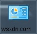 Windows 10 でコントロールパネル「すべてのタスク」(God Mode) のショートカットを作成する方法