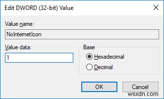 Windows 10のデスクトップからInternet Explorerアイコンを削除する方法