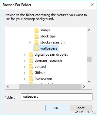 Windows 10でデスクトップの壁紙を変更する4つの方法【設定・コントロールパネル・スライドショー】