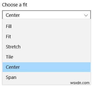 Windows 10でデスクトップの壁紙を変更する4つの方法【設定・コントロールパネル・スライドショー】