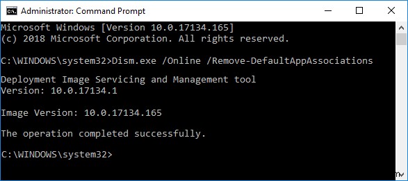 Windows 10で既定のアプリの関連付けをエクスポート・インポートする方法