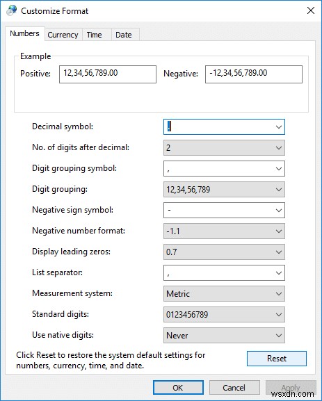 【Windows 10】日付と時刻の表示形式を変更する2つの方法をわかりやすく解説