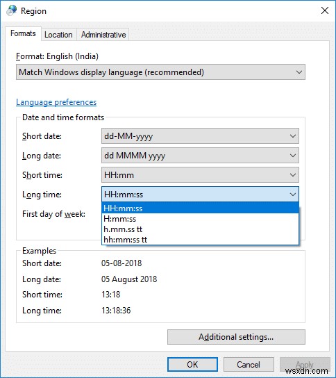【Windows 10】日付と時刻の表示形式を変更する2つの方法をわかりやすく解説