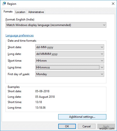 【Windows 10】日付と時刻の表示形式を変更する2つの方法をわかりやすく解説