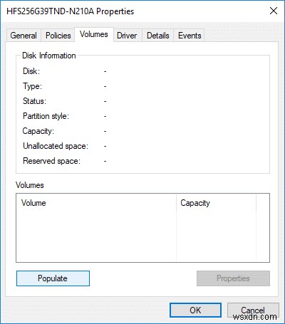 Windows 10でディスクがMBRまたはGPTパーティションを使用しているか確認する3つの方法