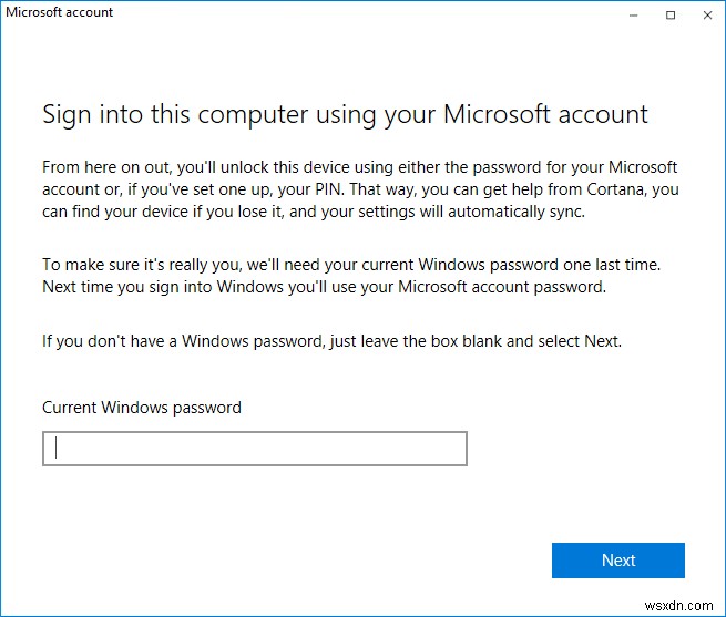 MicrosoftアカウントをWindows 10のデジタルライセンスにリンクして再認証を簡単にする方法