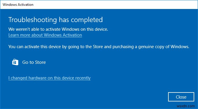 MicrosoftアカウントをWindows 10のデジタルライセンスにリンクして再認証を簡単にする方法
