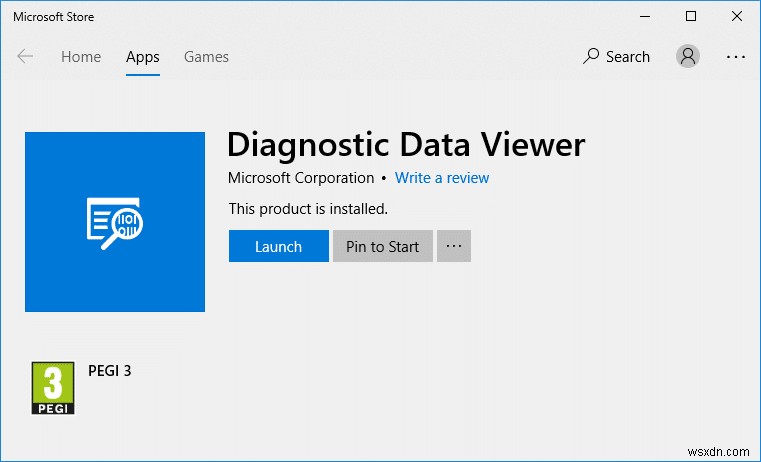 Windows 10で診断データビューアーを有効・無効にする方法【設定・レジストリ対応】