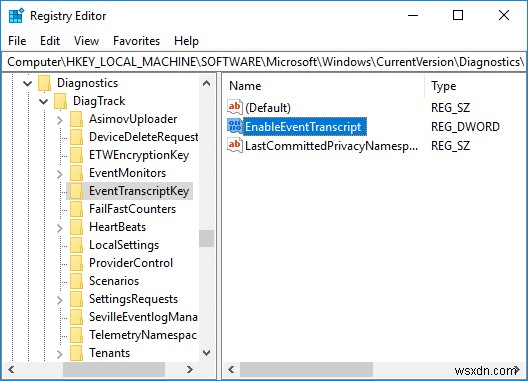 Windows 10で診断データビューアーを有効・無効にする方法【設定・レジストリ対応】