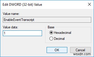 Windows 10で診断データビューアーを有効・無効にする方法【設定・レジストリ対応】