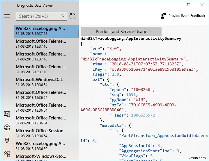 Windows 10で診断データビューアーを有効・無効にする方法【設定・レジストリ対応】