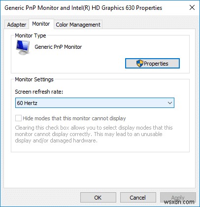 Windows 10でモニターのリフレッシュレートを変更する方法【初心者向け完全ガイド】