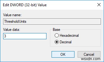 Windows 10でディスククォータの制限値と警告レベルを設定する4つの方法