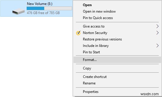 Windows 10でディスク・ドライブをフォーマットする3つの方法を徹底解説