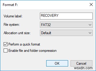 Windows 10でディスク・ドライブをフォーマットする3つの方法を徹底解説