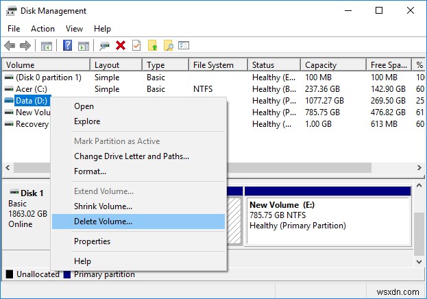 Windows 10でデータを失わずにMBRディスクをGPTに変換する方法【5つの手順を解説】